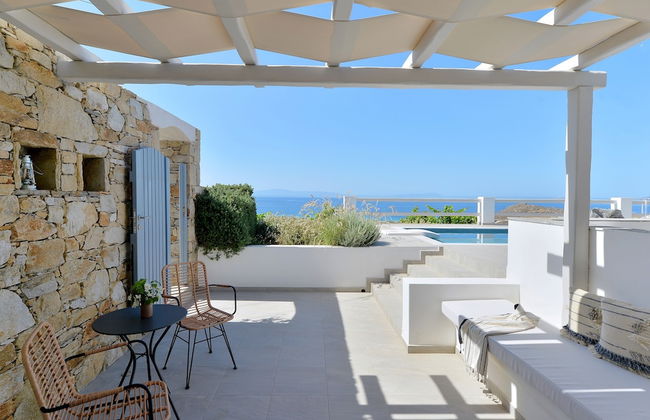 Mythology Naxos Villas & Suites - Photo 31
