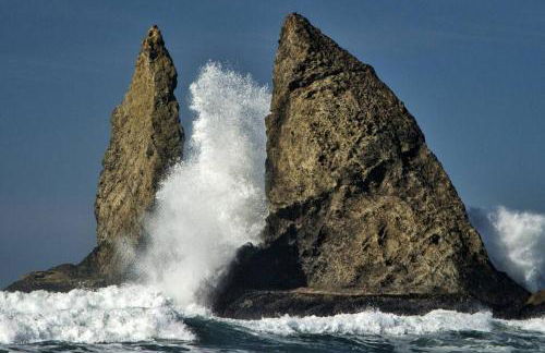 A-Frame Cabin with Sauna Deja Vu - Foto 17