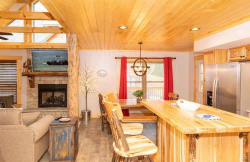 The Snow Owl Cabin - Foto 26