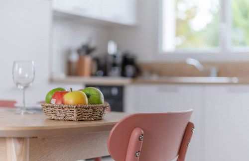 AN 21 - Charmante maison a 300m de la mer - Foto 14