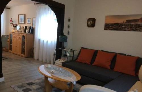 Ferienwohnung Hummer im Haus Daheim - Foto 1