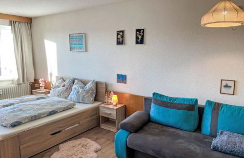 Apartment Hochstein by Interhome - Foto 19