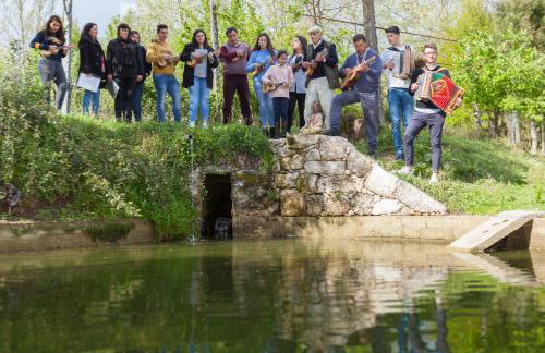 Casa da Eira "Lavoura da Bouça - Fruta Bio" - Foto 56