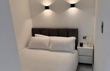 The Garage Guest House - Foto 13