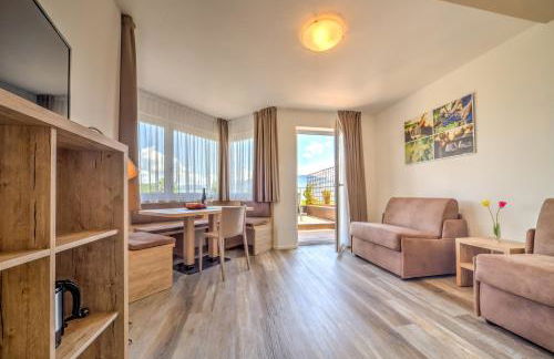 DAS MATSCHER Residence & Garden Hotel - Foto 78