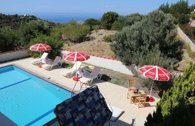 Villa Sesil by Amy Villas - Foto 29