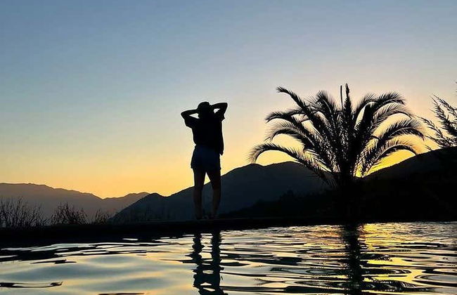 Tour por el Parque Nacional La Campana con 2 noches de alojamiento - Foto 1
