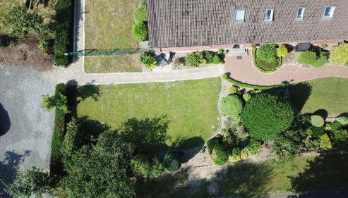 Ferienwohnung Gravemeier - Foto 3