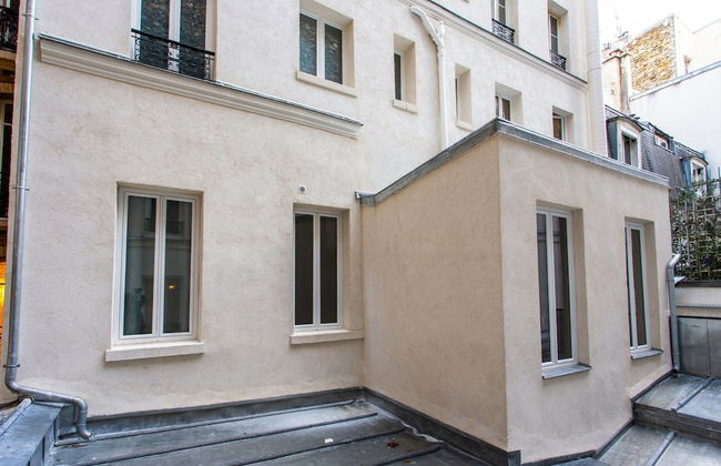 Welcoming Studio - 4P - Place de la Bastille - Photo 8