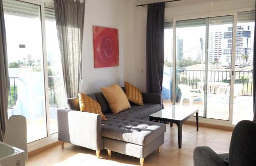 Estrella con piscina y cerca de la playa - Foto 7