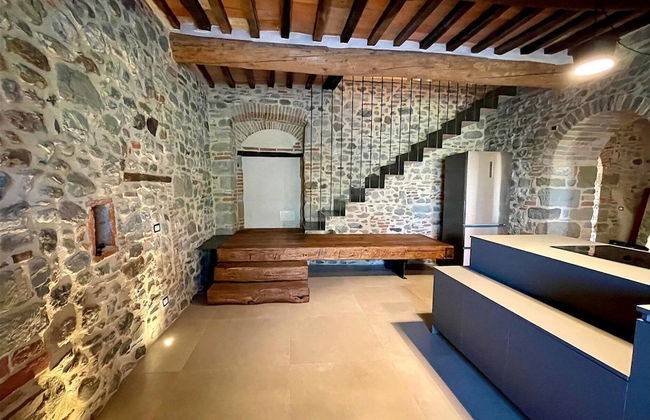 Palazzolo Resort - Anghiari - Photo 21