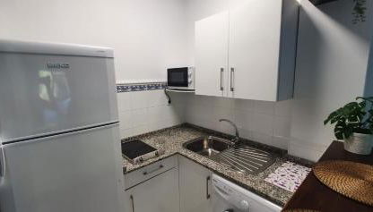Apartamento turístico la jara - Foto 5