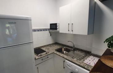 Apartamento turístico la jara - Foto 5