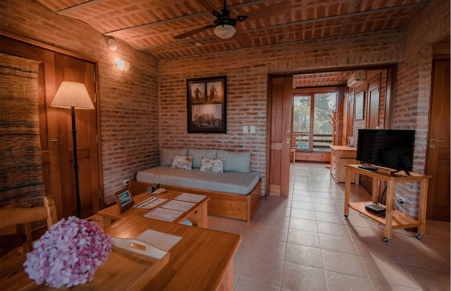 Il Belvedere Apart Hotel - Photo 7