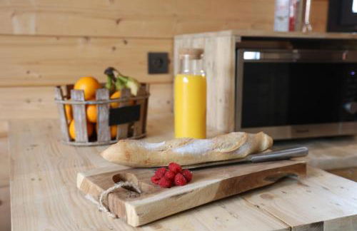 Cab-Appart Mont de Marsan - Foto 23