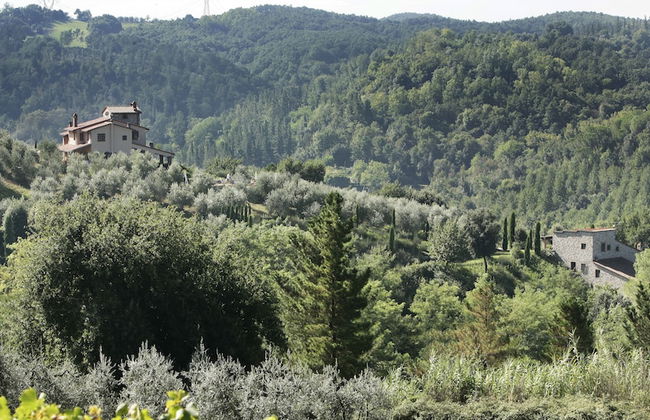 Il Torrino Country Resort - Photo 58