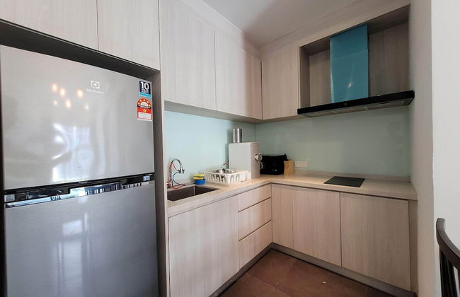 V Residence SunwayVelocity by SleepyBear - Foto 15