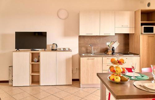 Moniga Resort - Foto 12