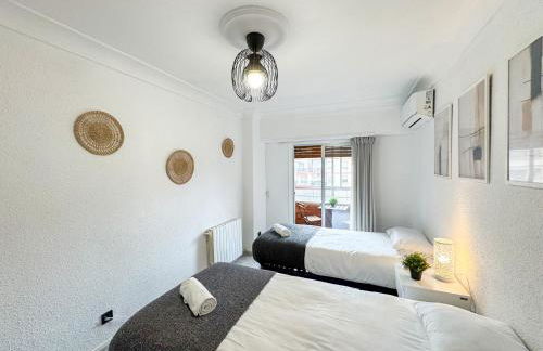 El Aguila Del Pilar ComoTuCasa - Foto 6