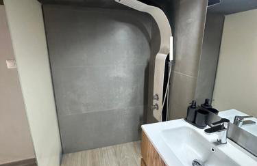 Dionisia sunshine view house with gym - Foto 30