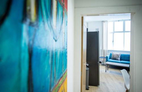 The Warldorf, King Size and Twin Apartment by The Hive WA1 - Foto 11