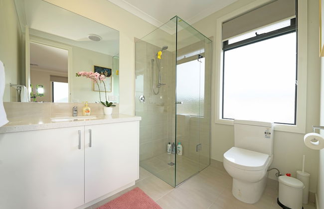 Luxury Waterfront SpaciousHouse Lakeview - Foto 48