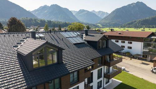 Villa Alpjuwel - Foto 4