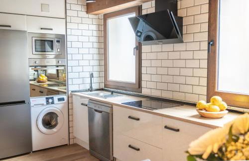 Apartamentos Cama del Rey 2 habitaciones - Foto 20