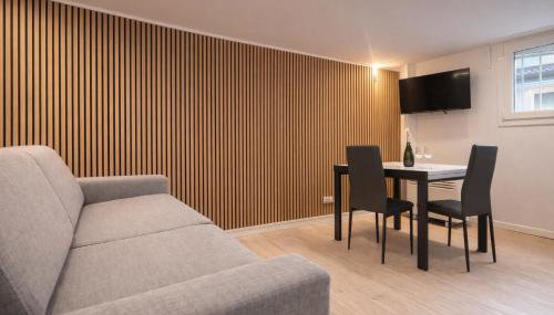 Il Villino Lido Spina - Monolocale 2 persone - Foto 3