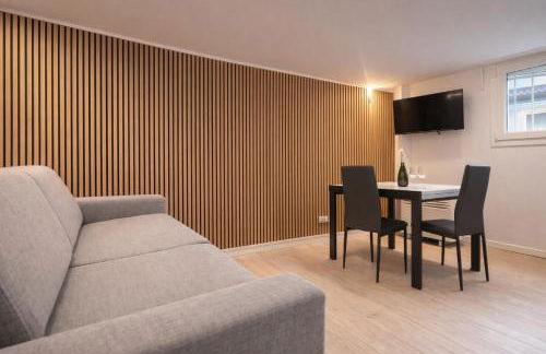 Il Villino Lido Spina - Monolocale 2 persone - Foto 3