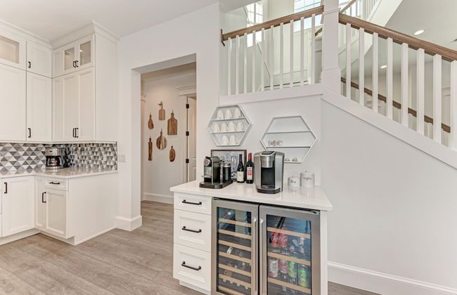 Just Beachy managed by Beach Retreats - Foto 16