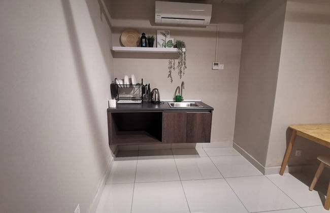 Edumetro Subang Jaya - Foto 42