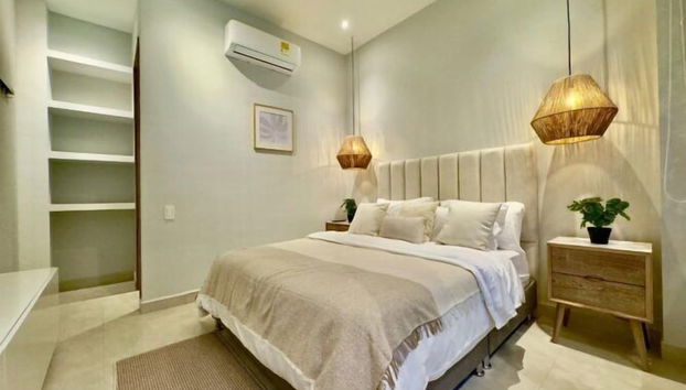 Casa Quero by Wynwood House - Foto 4, Habitación