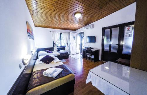 Apartments Vintijan - Foto 24