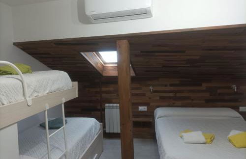 Bejar Alojamiento La Plaza - Photo 6