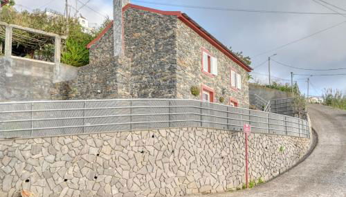 Ocean View Cottage a Home in Madeira - Foto 5