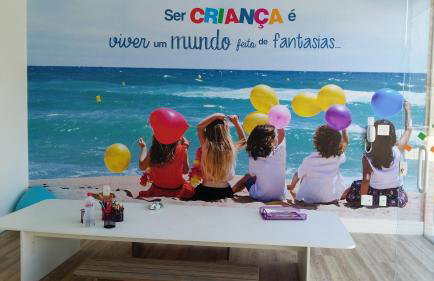 Jd. S. Lourenço - Riviera - Novo, 3 dorm, AC, 300m do mar, serviço de praia - Foto 13