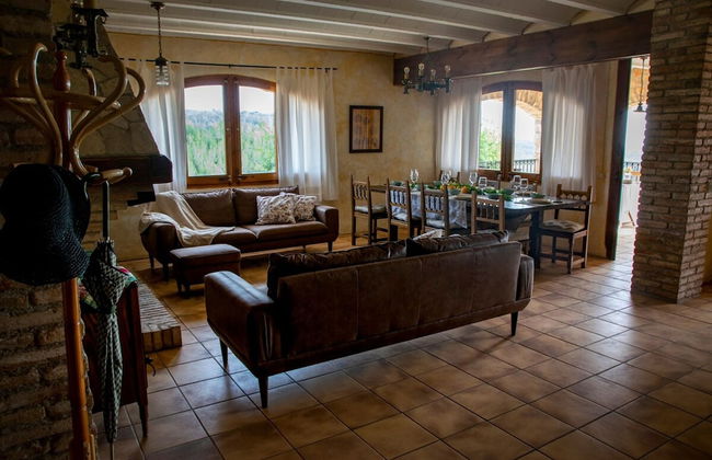 La Masieta Tarragona - Foto 143