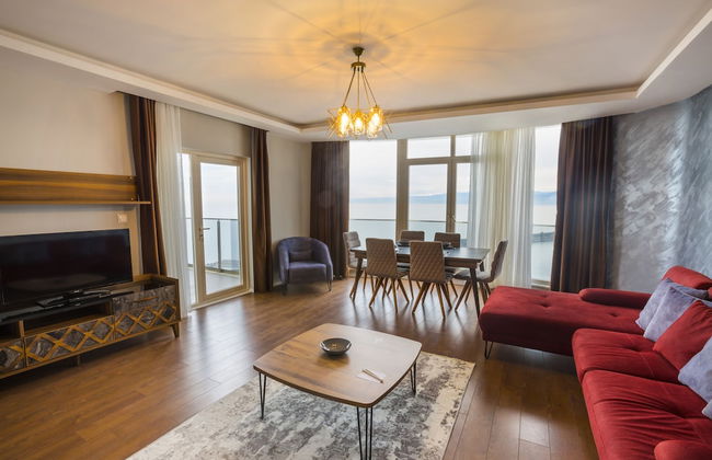 Royal Comfort Suites - Foto 18