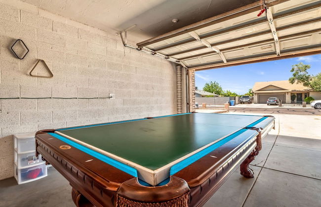 Willows Rest Retreat – Pool | Pool Table | Firepit - Foto 28