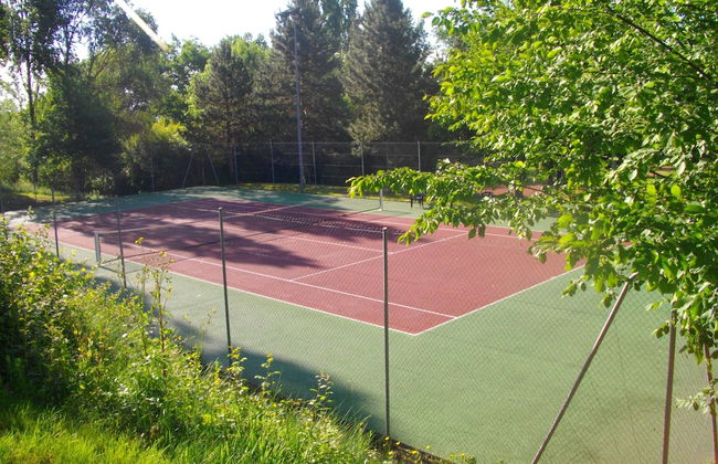 La Chataigneraie - Foto 17