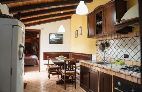 Relax Sicily House - Foto 11