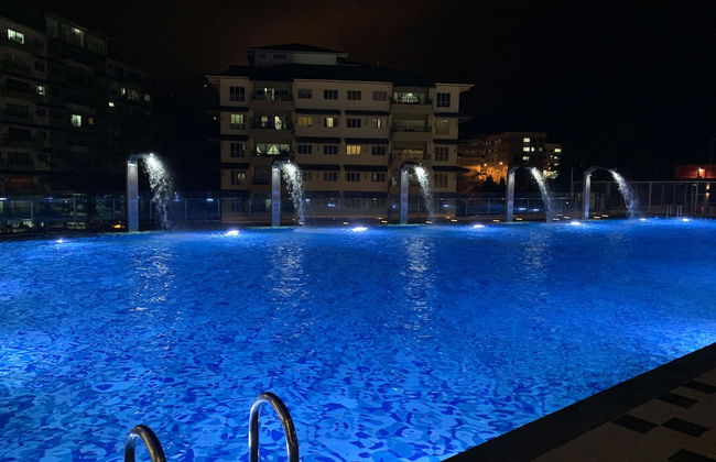 Jasmine's Crib - Foto 20