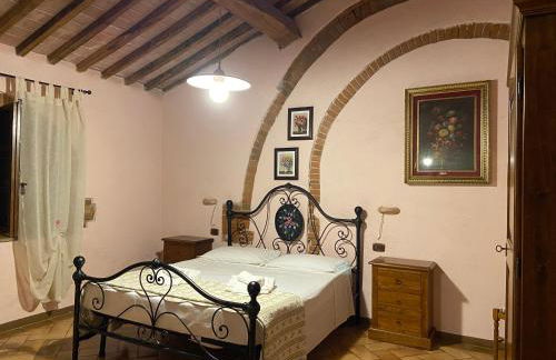 Agriturismo Relais Villa Passerini - Foto 62