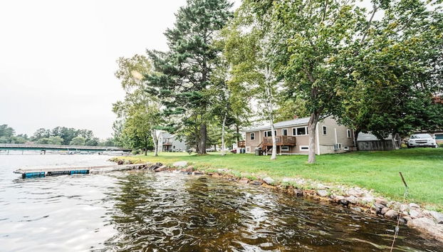 Cozy Keyes Cottage-family-friendly Amazing Views - Foto 2, Habitación