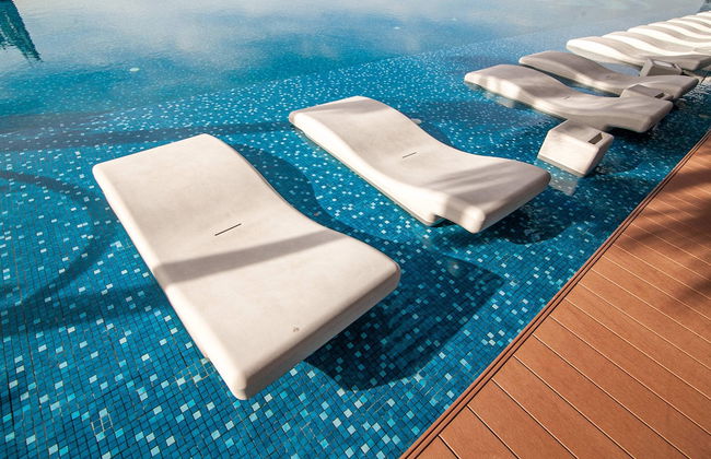 Eaton Residences KL by Plush - Foto 55