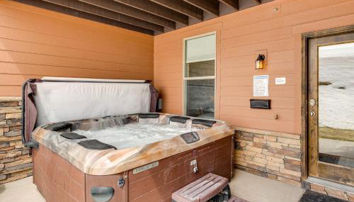 6 Mi to Ski Slopes: Heber City Home w/ Hot Tub! - Photo 3