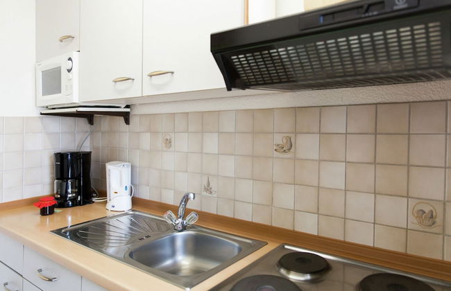 Attractive Apartment in Bettenfeld With Garden - Foto 7