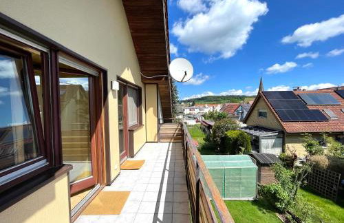 Ferienwohnung am Schwarzwald - Foto 19