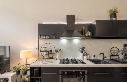 Loft Bohème - 3 personnes - Foto 17